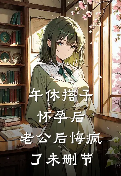 午休搭子怀孕后，老公后悔疯了未删节