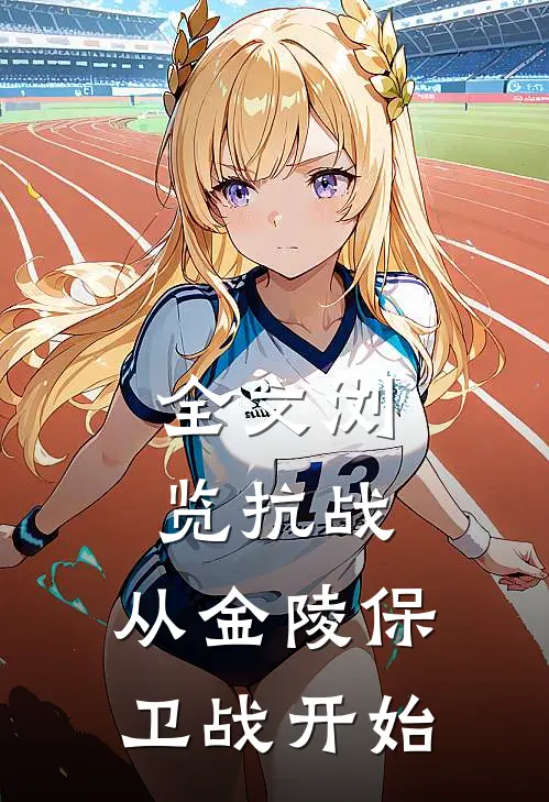 全文浏览抗战：从金陵保卫战开始
