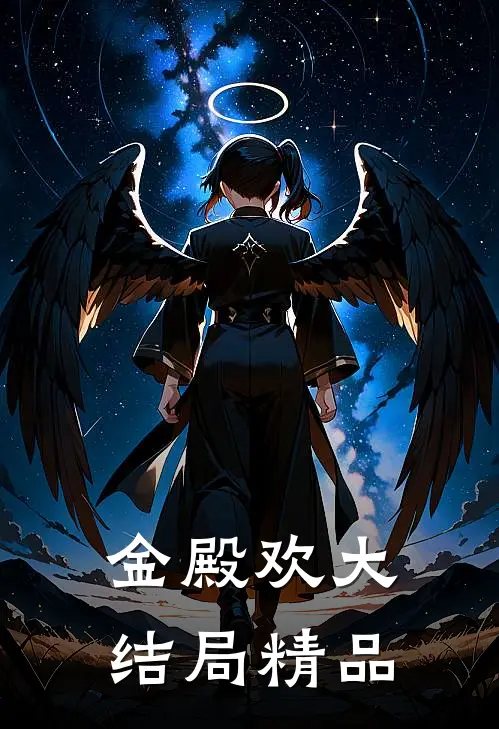 金殿欢大结局精品