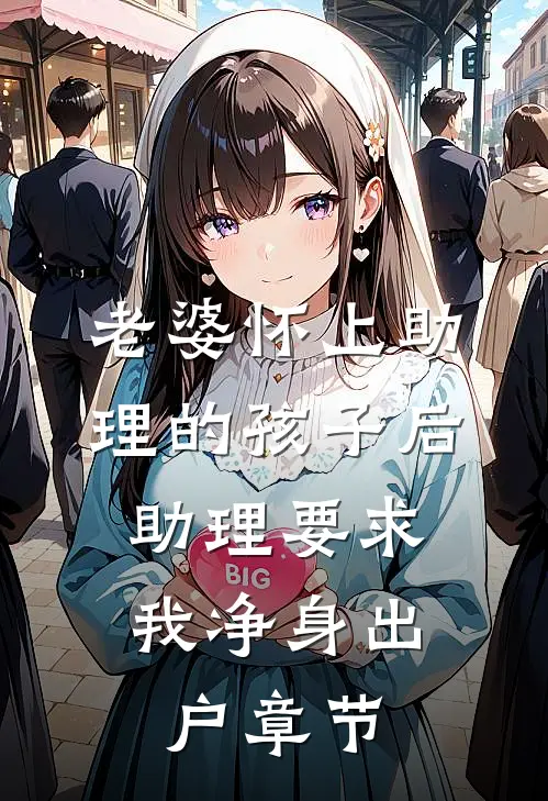 老婆怀上助理的孩子后，助理要求我净身出户章节