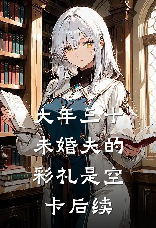 大年三十，未婚夫的彩礼是空卡后续