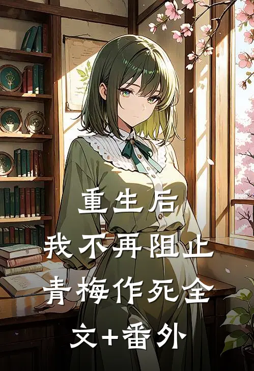 重生后，我不再阻止青梅作死全文+番外