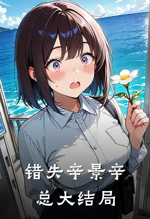 错失辛景辛总大结局