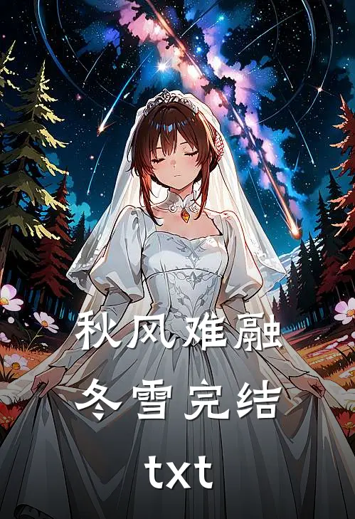秋风难融冬雪完结txt