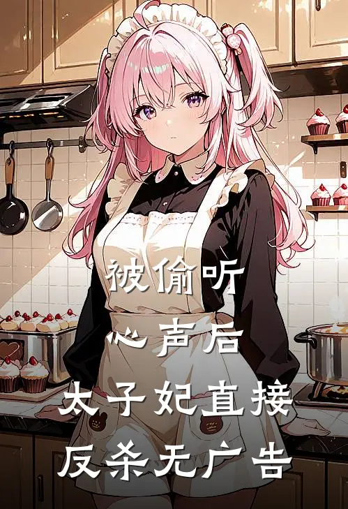 被偷听心声后，太子妃直接反杀无广告