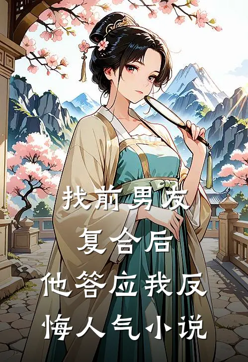 找前男友复合后，他答应我反悔人气小说