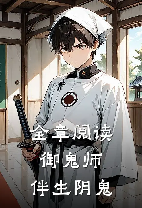 全章阅读御鬼师：伴生阴鬼