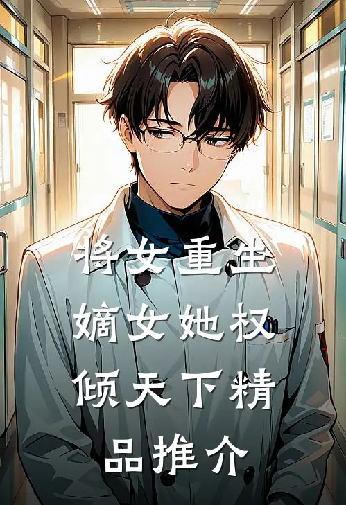 将女重生：嫡女她权倾天下精品推介