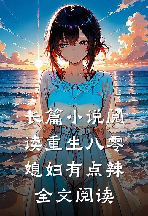 长篇小说阅读重生八零:媳妇有点辣全文阅读