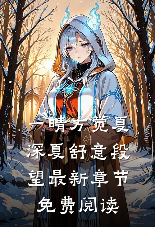 一晴方觉夏深夏舒意段望最新章节免费阅读