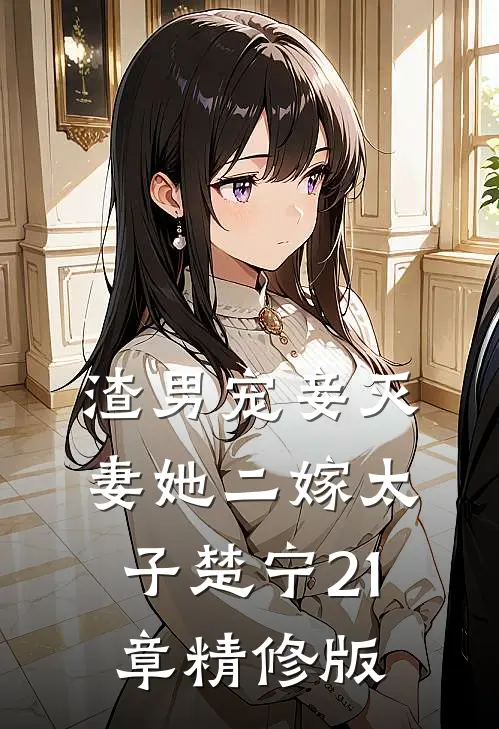渣男宠妾灭妻她二嫁太子楚宁21章精修版