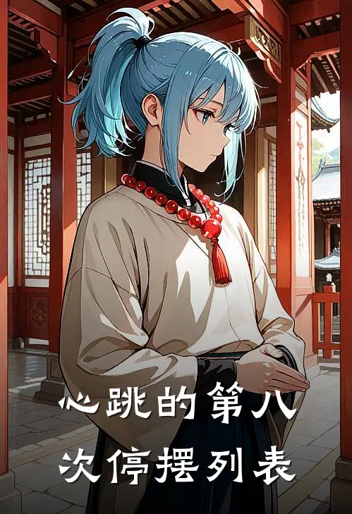 心跳的第八次停摆列表