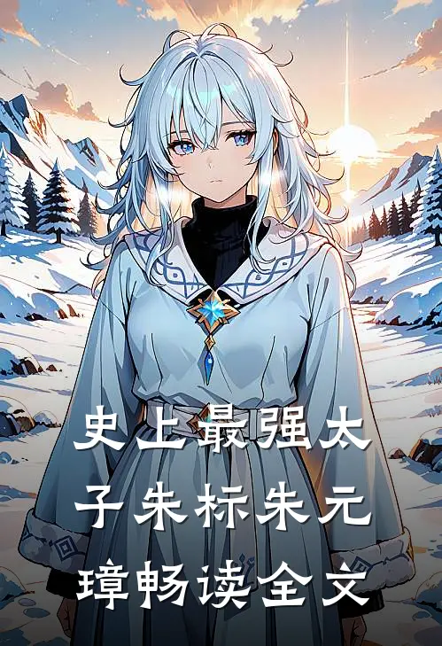 史上最强太子朱标朱元璋畅读全文
