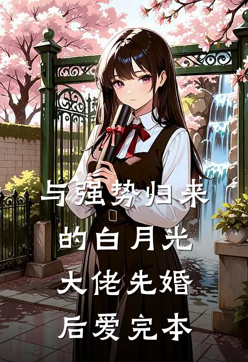 与强势归来的白月光大佬先婚后爱完本