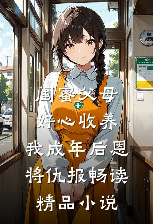 闺蜜父母好心收养，我成年后恩将仇报畅读精品小说