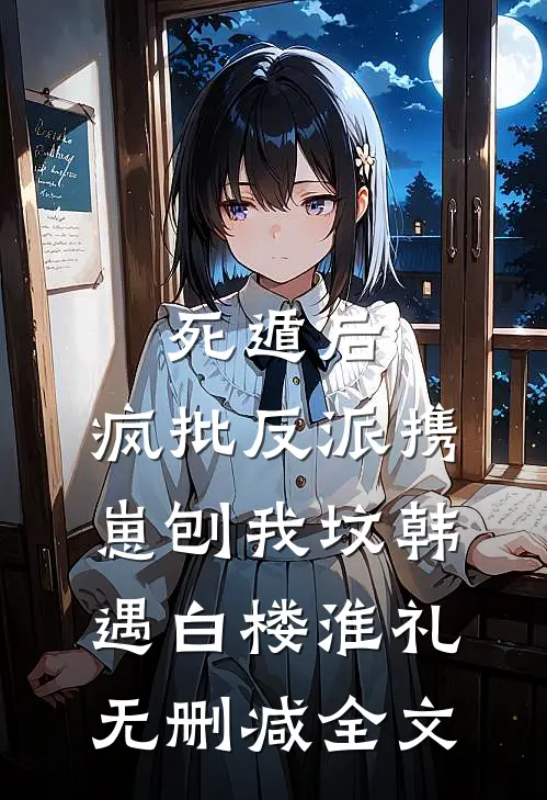 死遁后，疯批反派携崽刨我坟韩遇白楼淮礼无删减全文