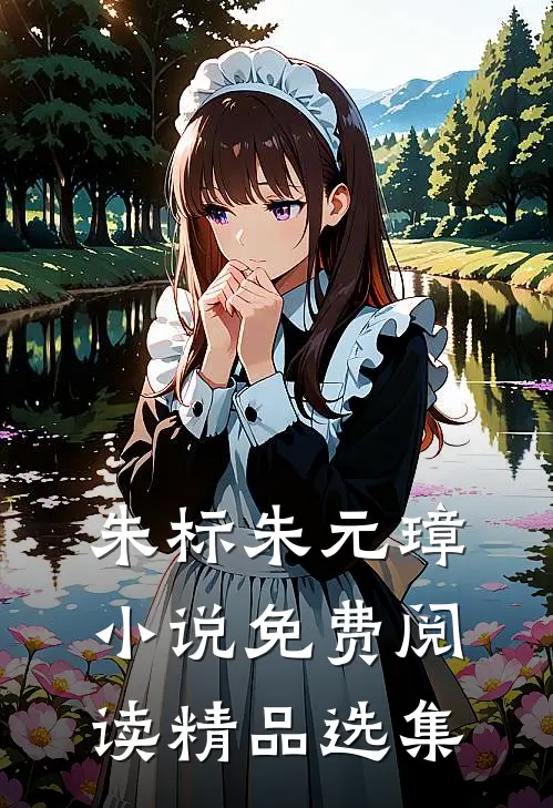 朱标朱元璋小说免费阅读精品选集