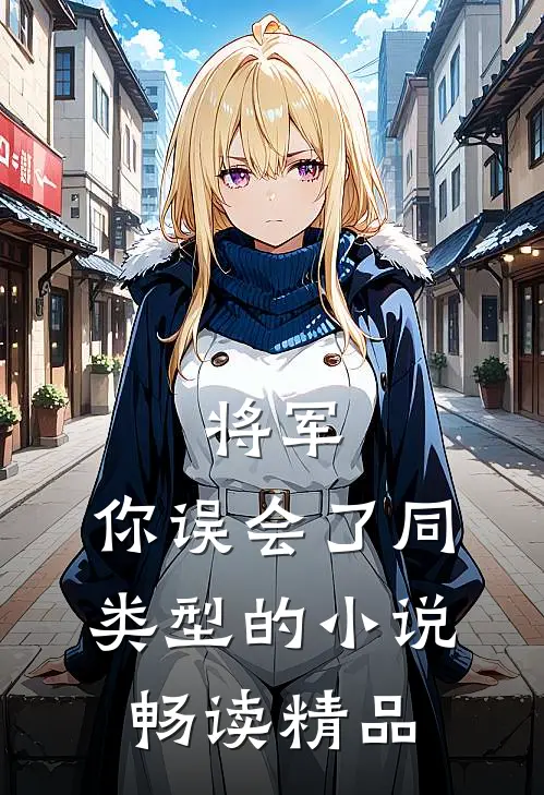 将军,你误会了同类型的小说畅读精品