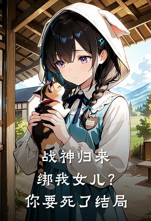 战神归来，绑我女儿？你要死了结局