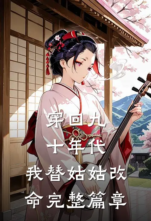 穿回九十年代，我替姑姑改命完整篇章