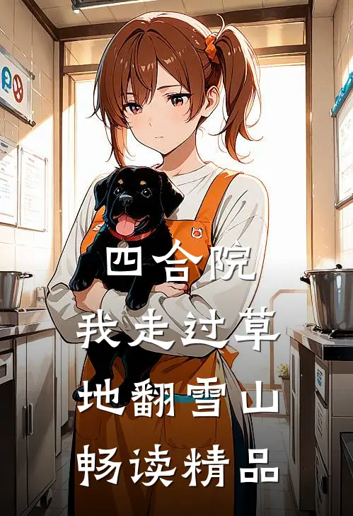四合院，我走过草地翻雪山畅读精品