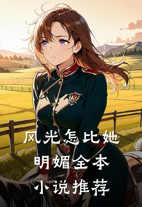 风光怎比她明媚全本小说推荐