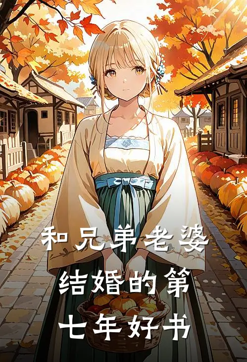 和兄弟老婆结婚的第七年好书