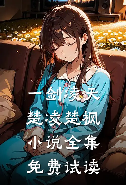 一剑凌天楚凌楚枫小说全集免费试读