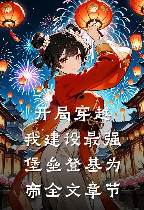 开局穿越，我建设最强堡垒登基为帝全文章节