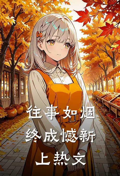 往事如烟终成憾新上热文