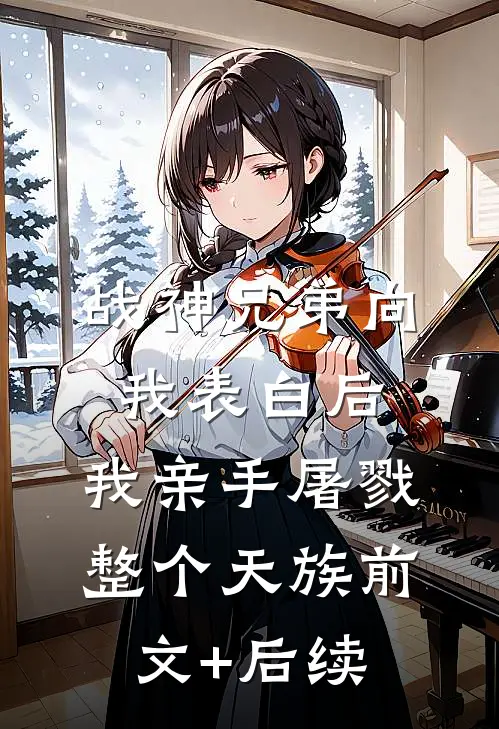 战神兄弟向我表白后，我亲手屠戮整个天族前文+后续