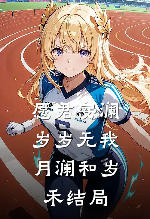 愿君安澜，岁岁无我月澜和岁禾结局