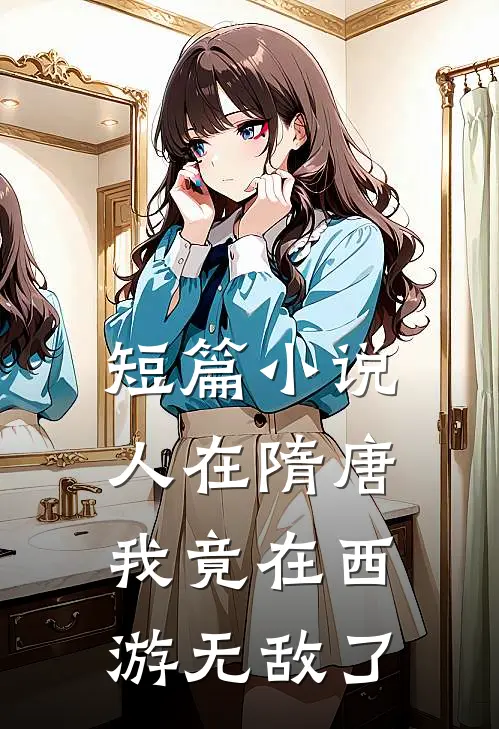 短篇小说人在隋唐：我竟在西游无敌了