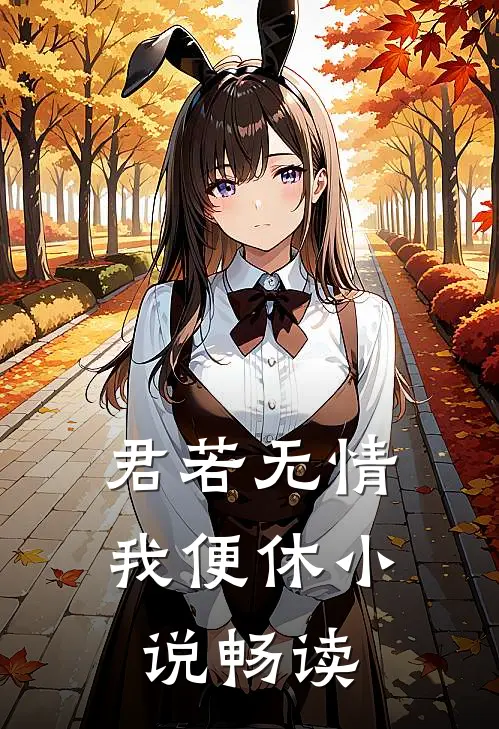 君若无情我便休小说畅读