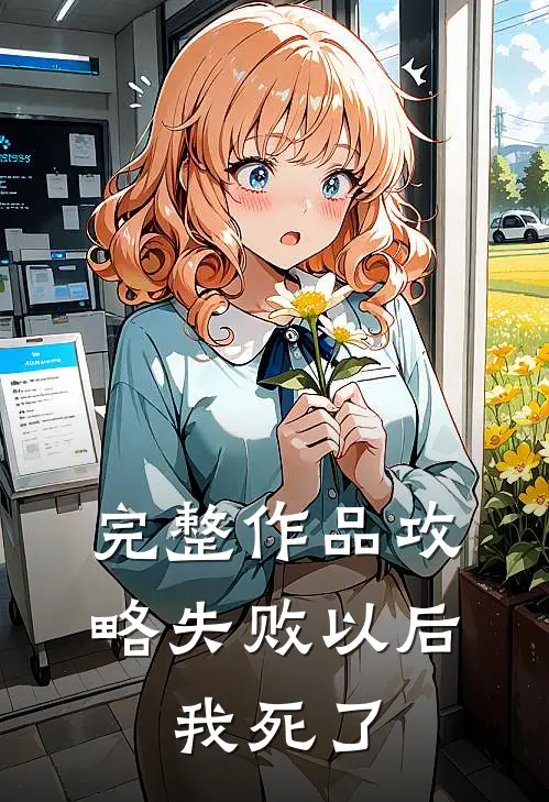完整作品攻略失败以后，我死了