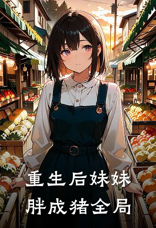 重生后妹妹胖成猪全局