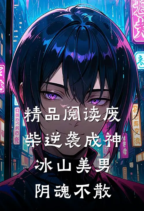 精品阅读废柴逆袭成神，冰山美男阴魂不散