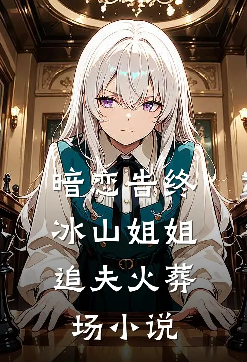 暗恋告终，冰山姐姐追夫火葬场小说