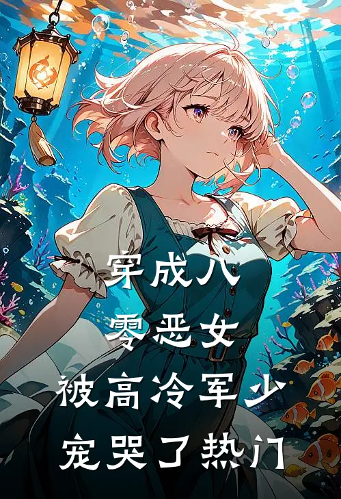 穿成八零恶女，被高冷军少宠哭了热门