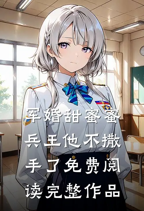 军婚甜蜜蜜,兵王他不撒手了免费阅读完整作品