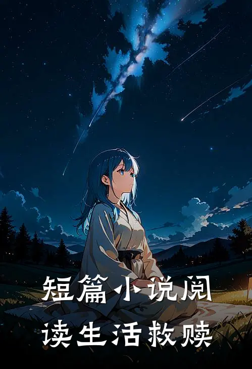 短篇小说阅读生活救赎