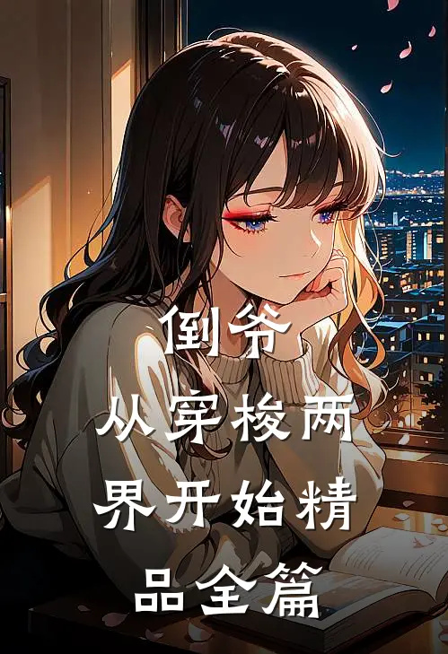 倒爷，从穿梭两界开始精品全篇