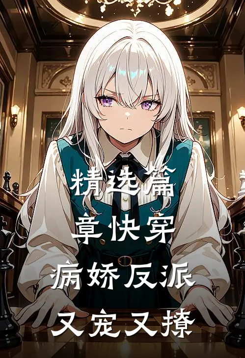 精选篇章快穿：病娇反派又宠又撩