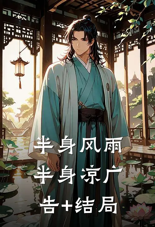 半身风雨半身凉广告+结局