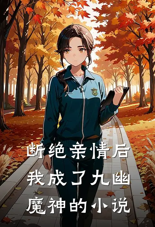 断绝亲情后，我成了九幽魔神的小说