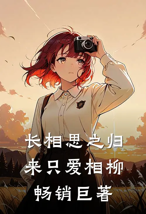 长相思之归来只爱相柳畅销巨著