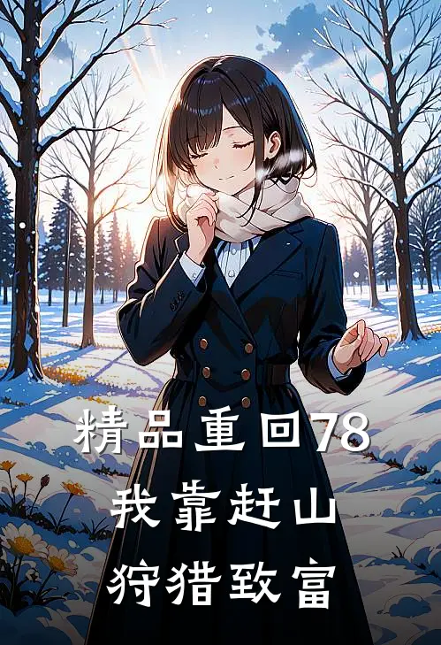 精品重回78，我靠赶山狩猎致富