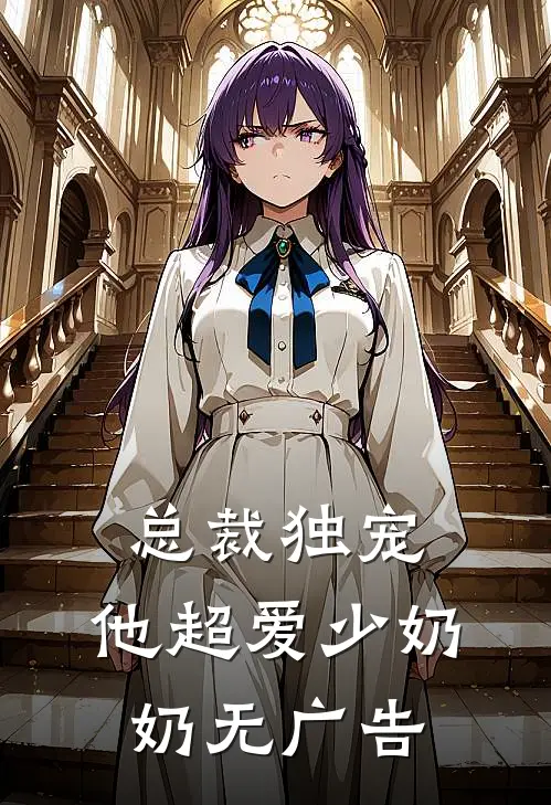 总裁独宠：他超爱少奶奶无广告