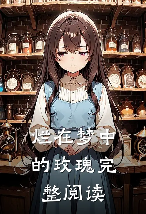 烂在梦中的玫瑰完整阅读