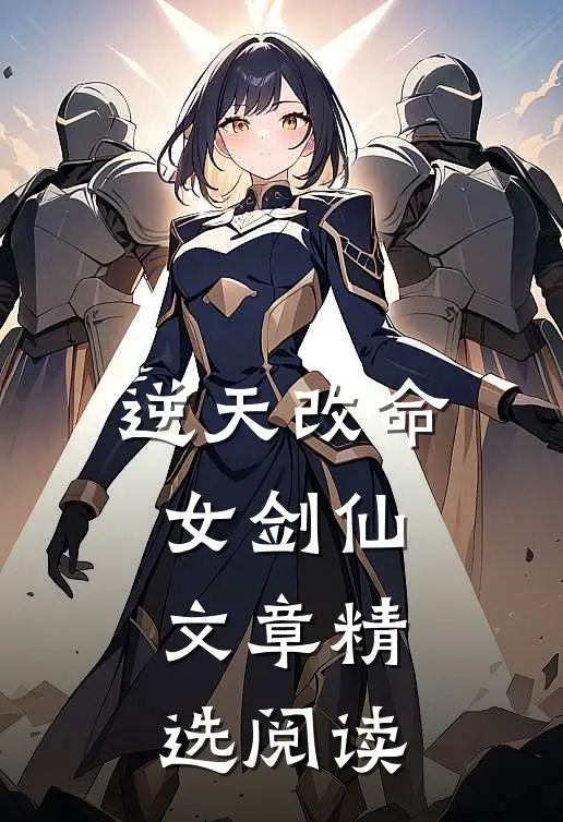逆天改命女剑仙文章精选阅读